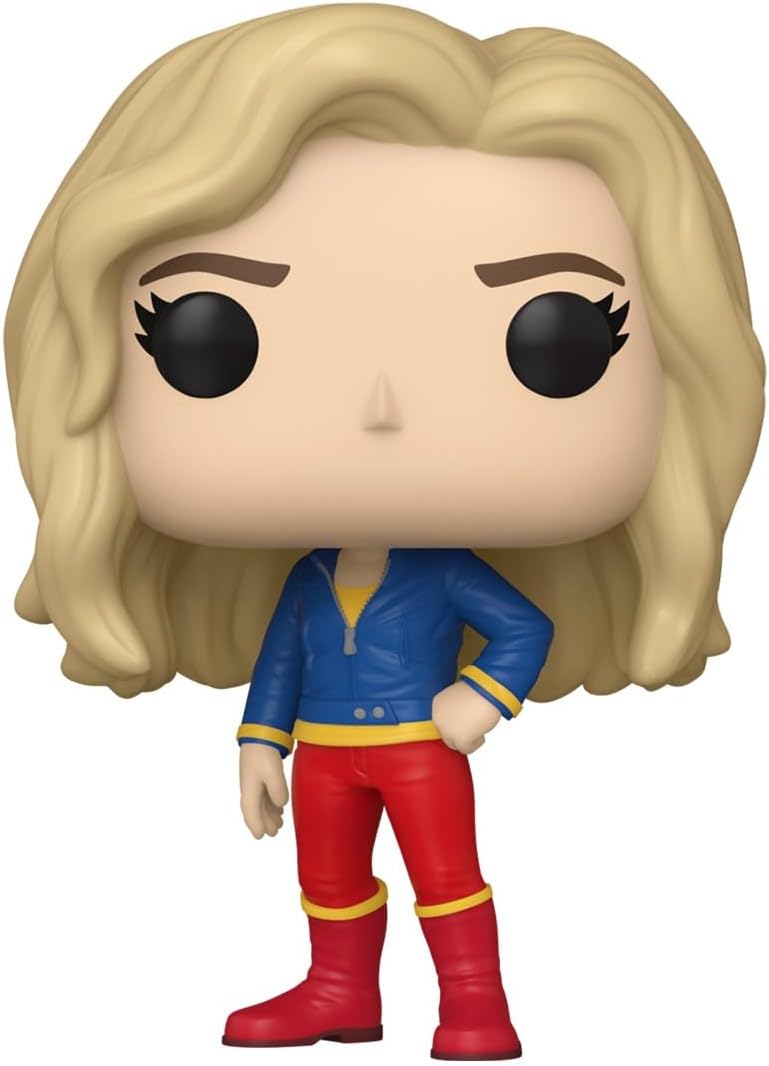 Funko POP! Television: Smallville - Kara Kent 542