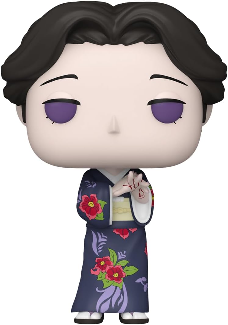 Funko POP! Animation: Demon Slayer - Tamayo 1408 - Collectable Vinyl Figure - Gift Idea