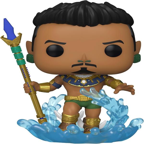 Funko POP! Marvel - Black Panther: Wakanda Forever - Namor 1094