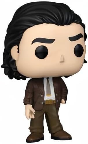 Loki Season 2 Funko Pop Vinyl Figure 1312