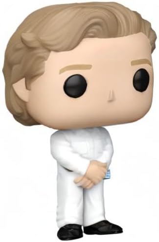 Funko POP! TV: Stranger Things - Henry 001 - Collectable Vinyl Figure