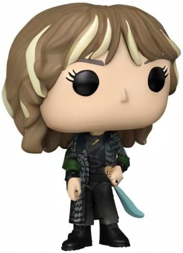 Funko Pop! Marvel Loki Season 2  Sylvie  Collectable Vinyl Figure