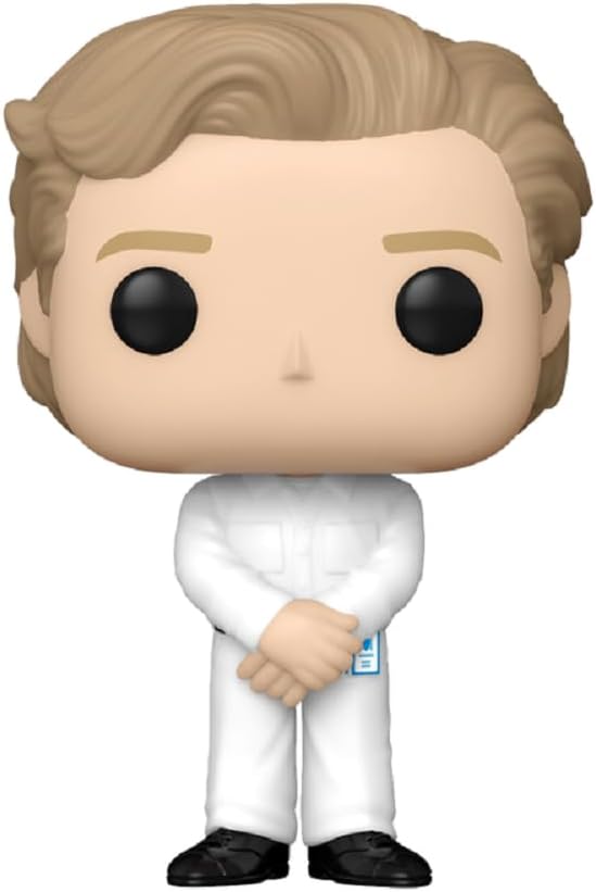 Funko POP! TV: Stranger Things - Henry 001 - Collectable Vinyl Figure