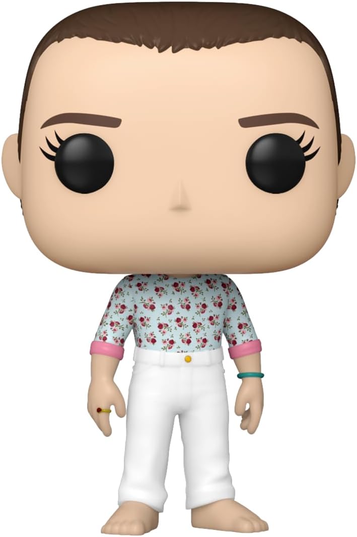 Funko POP! TV: Stranger Things - Finale Eleven 1457