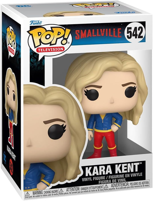 Funko POP! Television: Smallville - Kara Kent 542