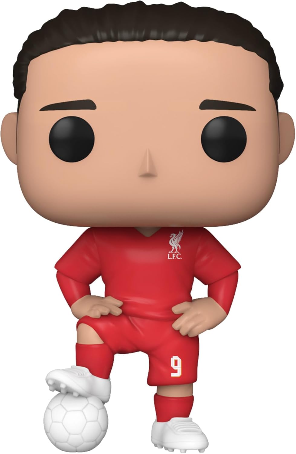 Funko POP! Football: Liverpool FC - Darwin Nunez 53