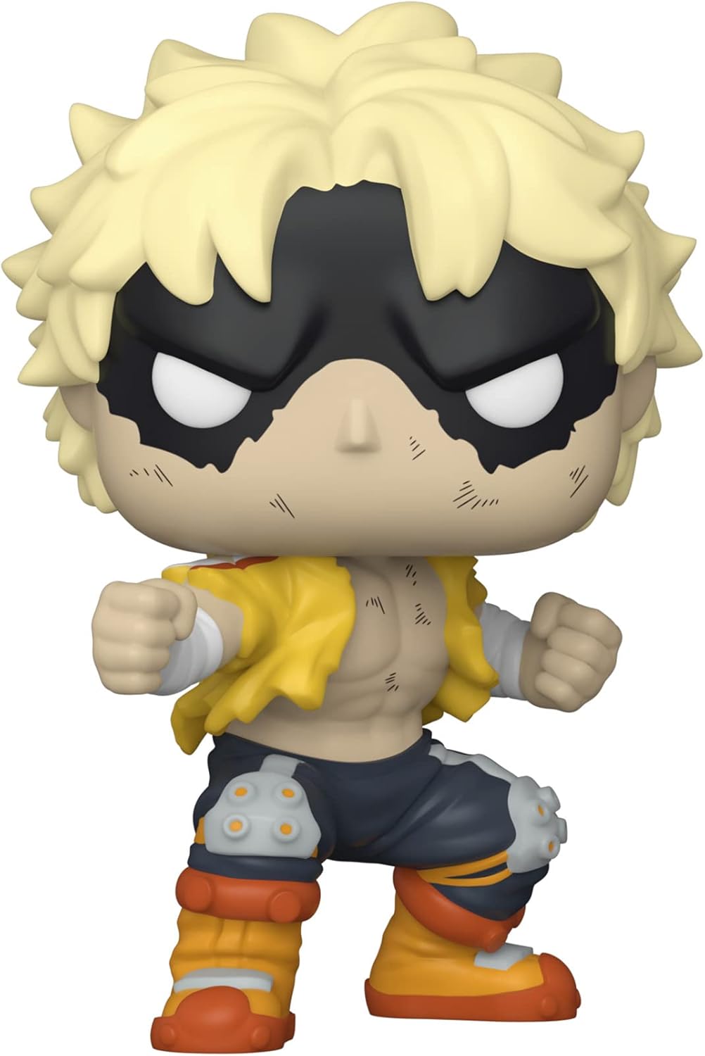 Funko POP! Animation: My Hero Academia (MHA) - Fat Gum