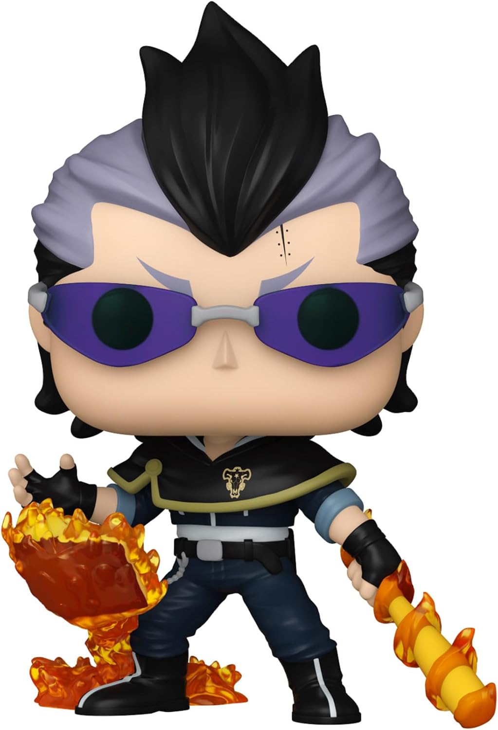 Funko Pop! Animation: Black Clover - Magna Swing 1720