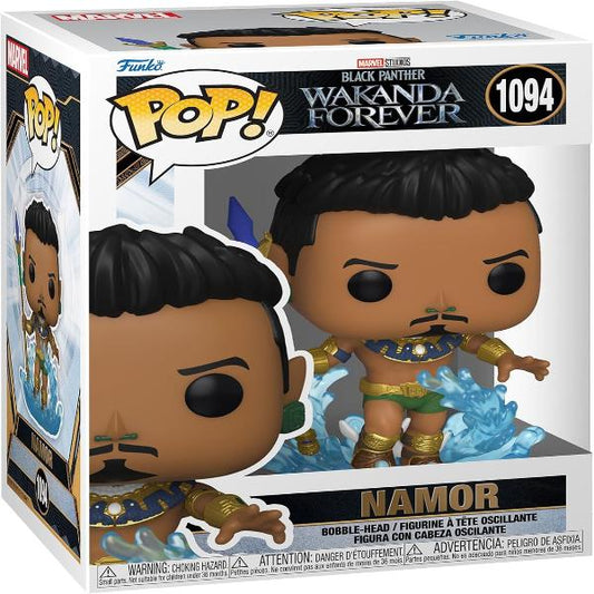 Funko POP! Marvel - Black Panther: Wakanda Forever - Namor 1094